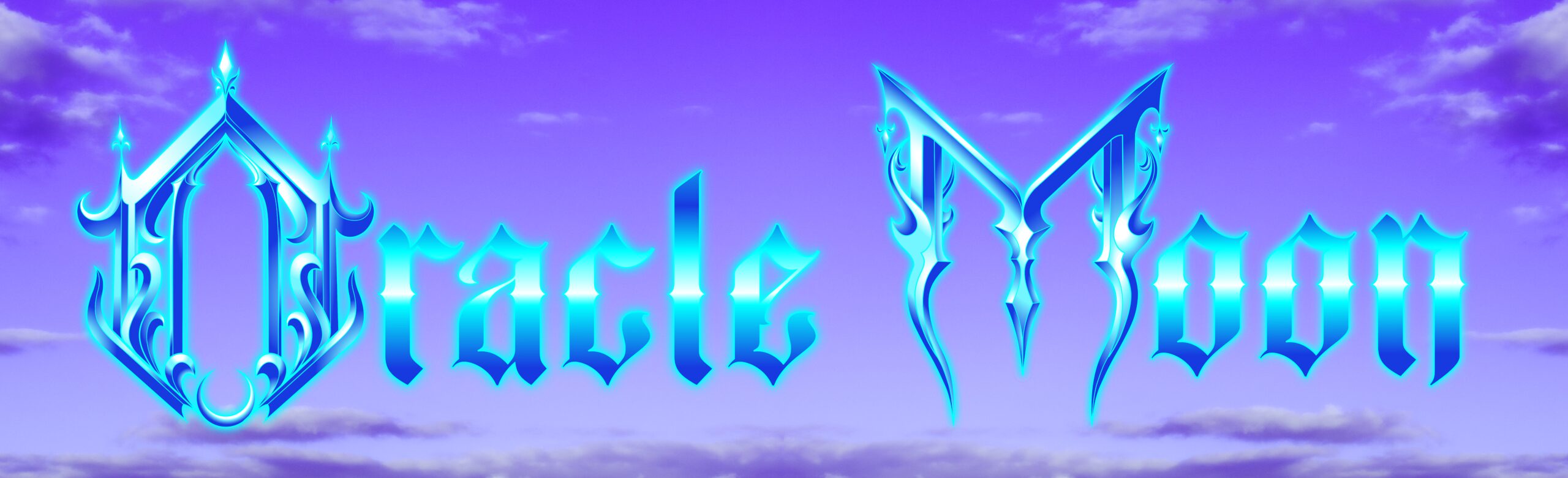 Oracle moon